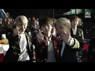 Bts everyday im a star in the sity