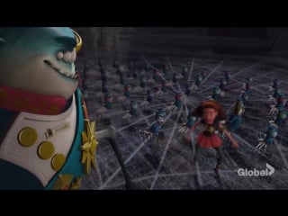 Michael jacksons halloween 2017 tdcau / threatened