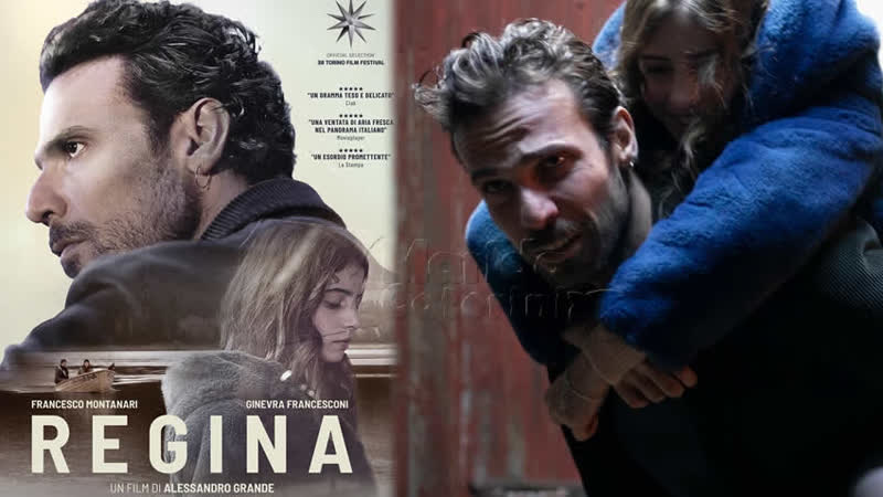 Реджина (2020) regina