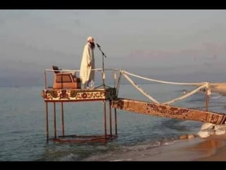 Секс джихад в стамбуле