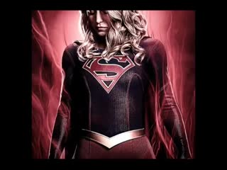 «супергёрл» (англ supergirl)