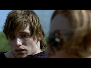 Дикая грация / savage grace (2007)