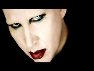 Премьера marilyn manson tattooed in reverse