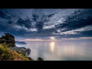 Liguria avventura italy