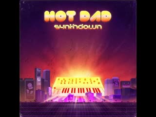 Hot dad finite summer