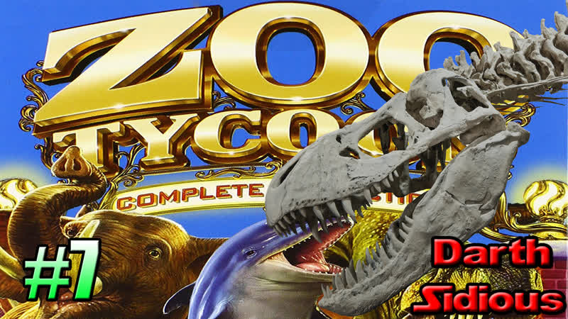 Tycoon porn video – Porn tycoon complete collection||full russian||#7 тираннозавр