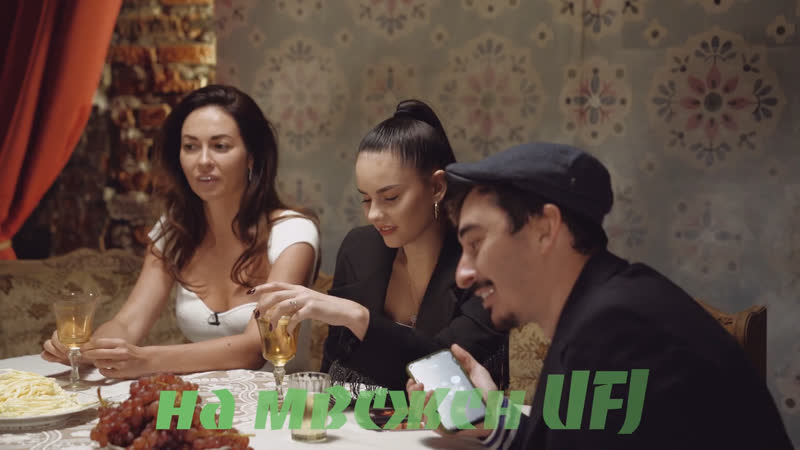 В этом выпуске, вы от души поржете, узнаете почему каха и амиран бросили своих красавиц, аделину мандаринку и настю тукитук