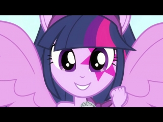 Mlp equestria girls rainbow rocks exclusive short shake your tail!