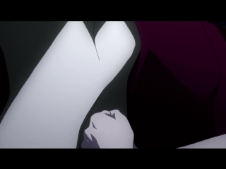 11 серия токийский монстр √a / tokyo ghoul root a raw + перевод (субтитры, озвучка)