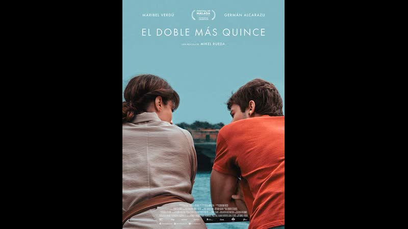 El doble más quince (2019)