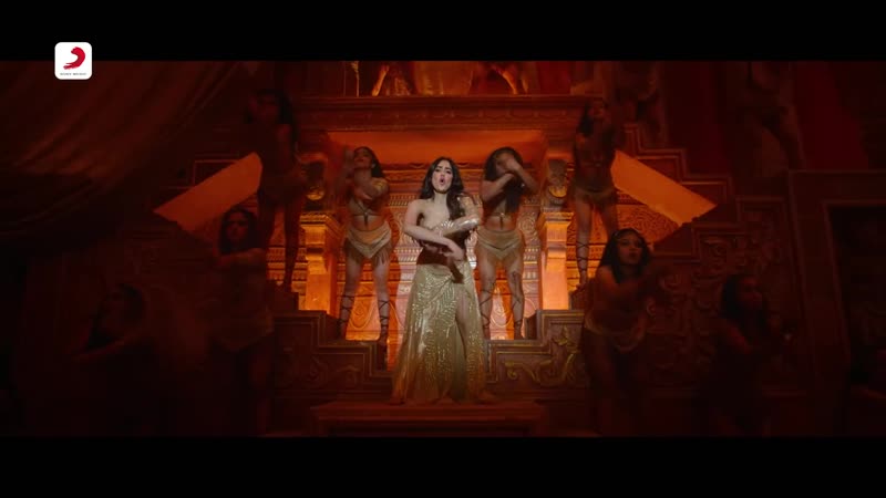 Nadiyon paar (let the music play) – roohi | janhvi kapoor | джанви капур