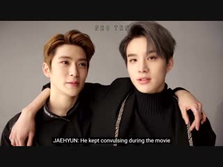 Jaewoo shippers, this is for you | nct 127