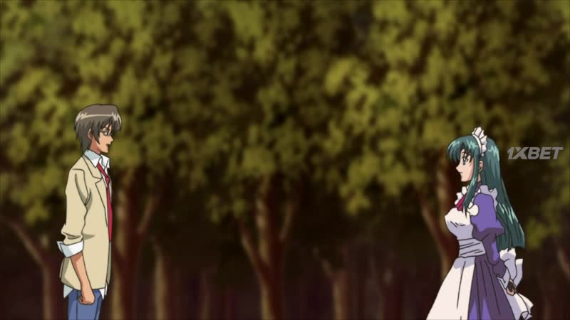 Особняк развратного очарования reijoku no yakata 02 [720p]