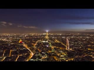 One night in paris 3