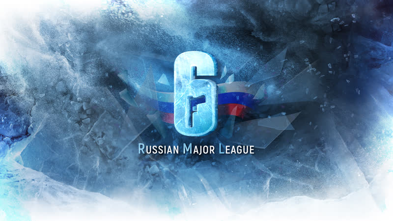 Rainbow six| russian major league season 1 finals | 15 декабря