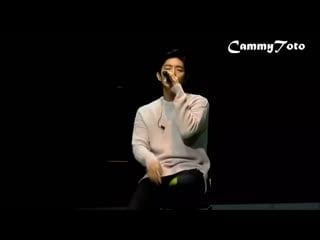 Joongi`s day ma lady by cammy