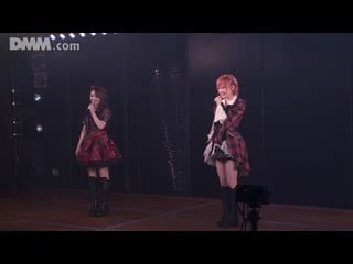 Akb48 200613 naaon social distancing performance lod 1900 1080p dmm hd (okada nana mukaichi mion)