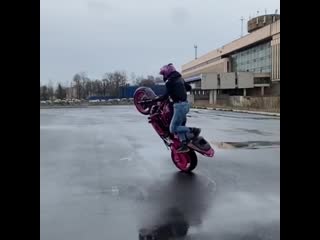 Stuntgirl dasha b9d51hdarlm mp4