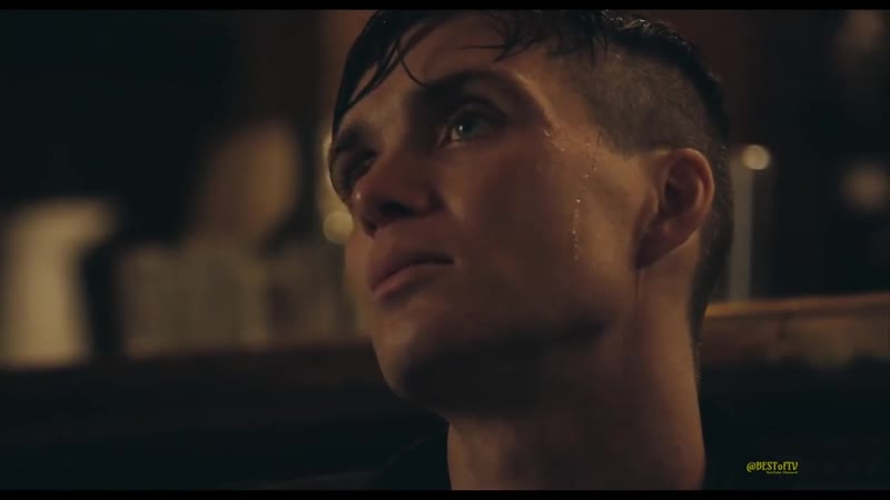 Peaky blinders grace sings to thomas shelby