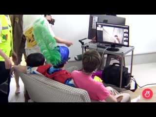 Хорошо лежим