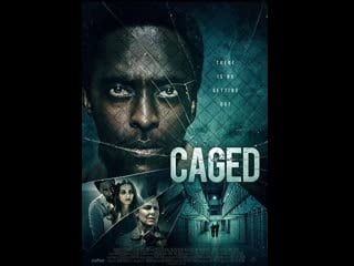 В клетке / caged (2021)