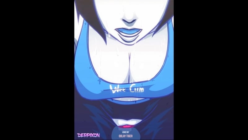Derpixon porn video – Fresh start hentai by derpixon