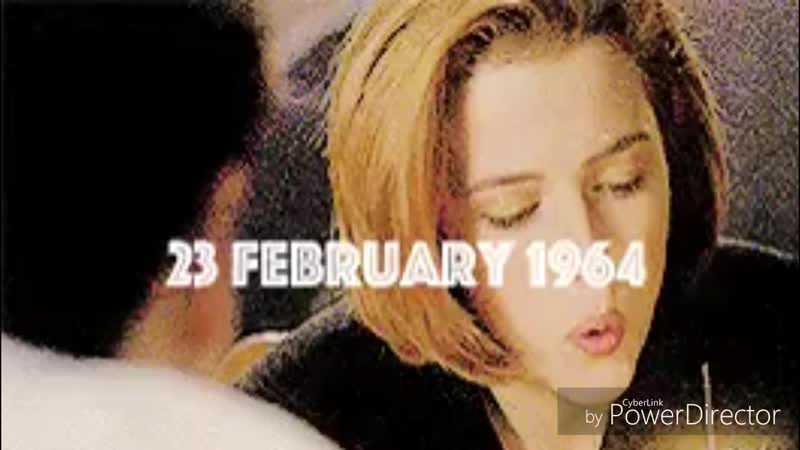 Дана скалли !!!@♡♡♡☆☆☆