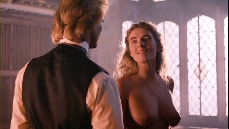 Элизабет хёрли ария / elizabeth hurley aria ( 1987 )