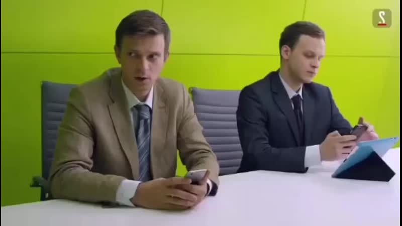 Так создаётся корпоративная культура @persmotiv