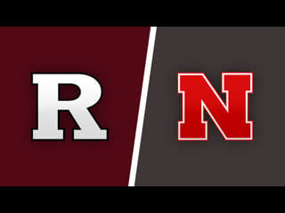 Rs / / rutgers scarlet knights @ nebraska cornhuskers