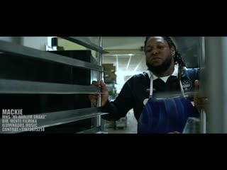 Mackie mhs (video oficial)