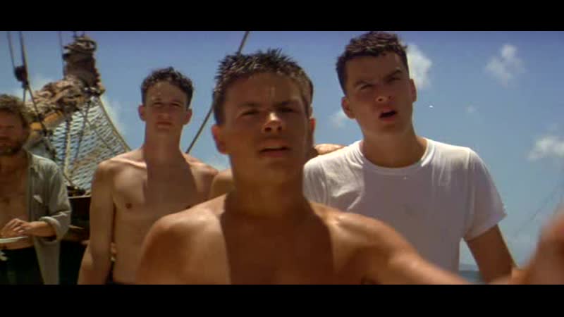 Белый шквал (1996)