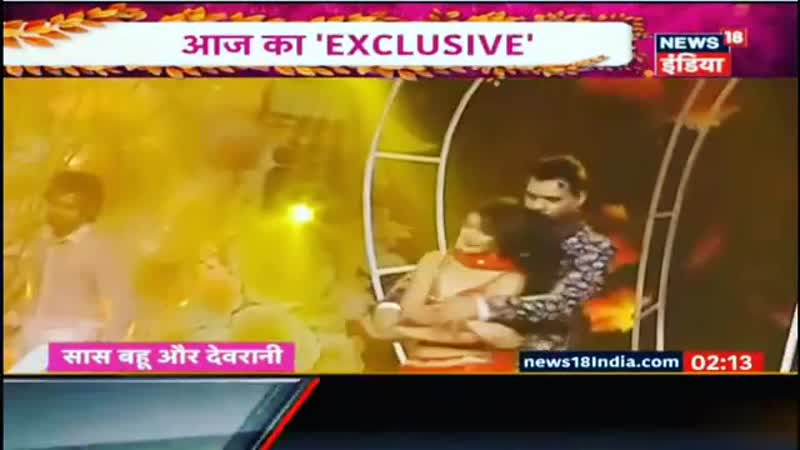 Shabir ahluwalia &amp; sriti jha