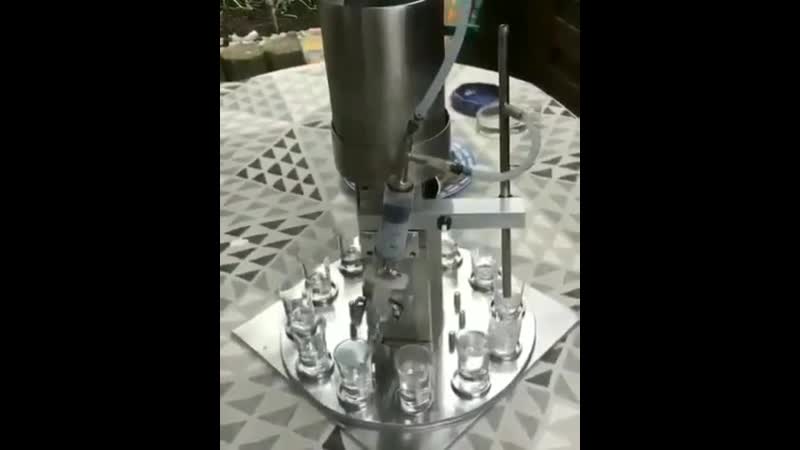 Boт так отдыхают инженеры