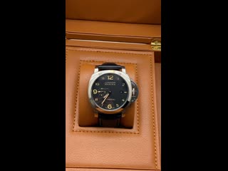 Panerai luminor marina