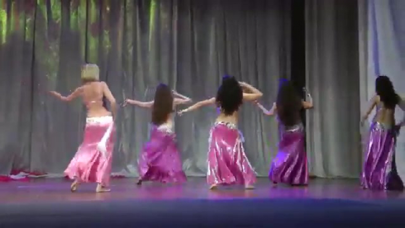 'jamilina' @ v feeriya '11 12253