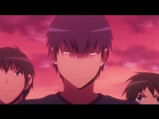 Toradora s01e13 trymobile ru mp4