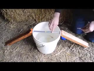 Ловушка для мышей