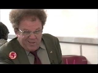 Check it out! with dr steve brule s04e02 eggs