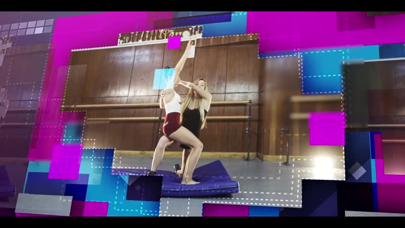 Sls как научиться крутить пируэты фуэте алясгон вращения в классическом танце