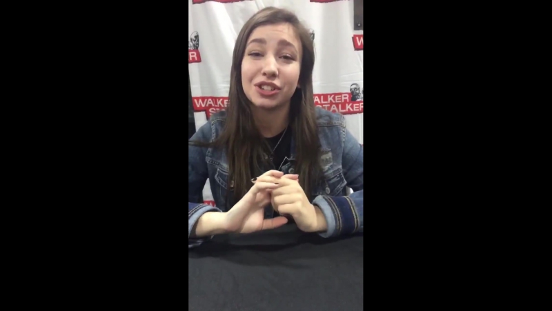 Katelyn nacon