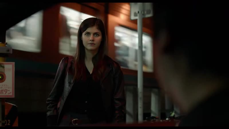 Все оттенки токио (lost girls and love hotels) (2020) трейлер русский язык hd / александра даддарио /