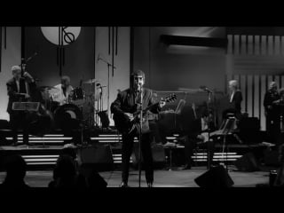 Roy orbison a black and white night 1987 live concert