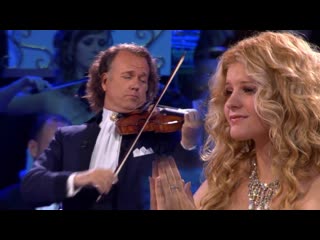Andre rieu mirusia ave maria hd 720p