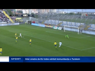 Rijeka inter zapresic 2 0, izvjesce (hnl 31 kolo), 29 04 2017 hd