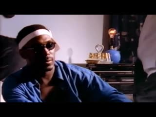 Big daddy kane ft scoob, sauce money, shyheim, jay z , ol' dirty bastard show & prove