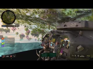 Treyarch you need to take some action! black ops 4