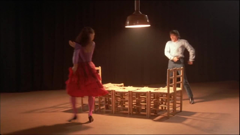 Кармен (1983) драма, музыка карлос саура 720p