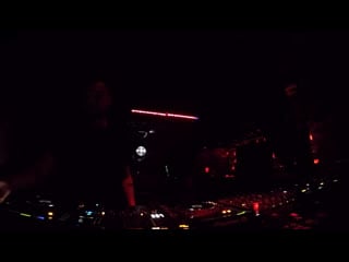 Hosh (live) 11 10 19 @fusionclubspb