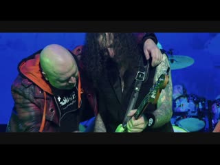 Helloween keeper of the seven keys (live in madrid • 2017) full hd